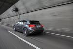 Mercedes-Benz GLA45 AMG 4Matic by VATH 2015 года